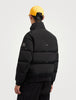 High Point Down Bomber Jacket Black