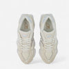 9060 Bisque Frosted Glass Sneaker