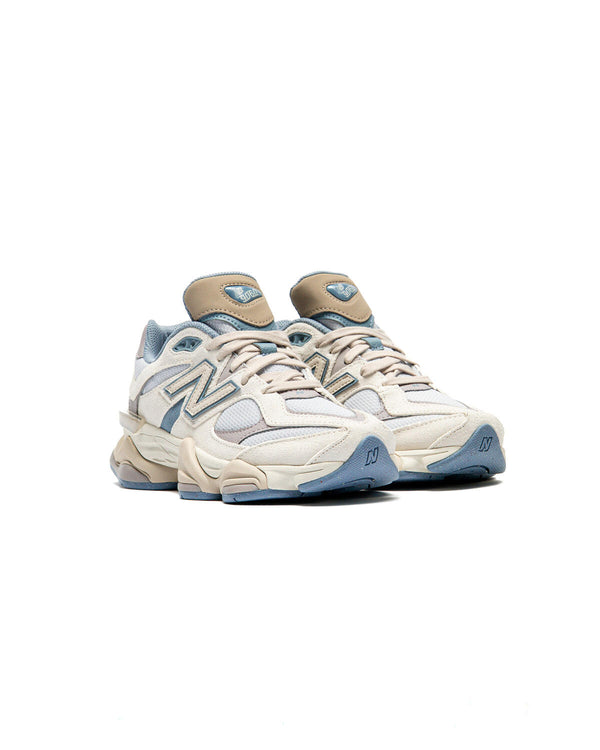 9060 Zinc Blue Sea Salt