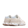 9060 Bisque Frosted Glass Sneaker