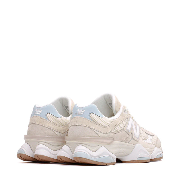 9060 Bisque Frosted Glass Sneaker