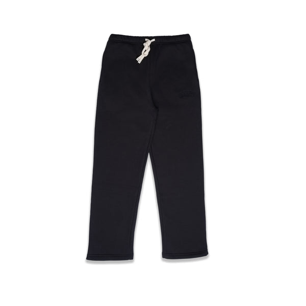 Saint Relaxed Heavyweight Jogger Midnight