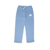 Saint Relaxed Heavyweight Jogger Azure