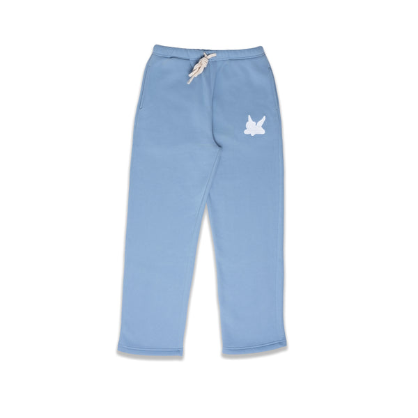 Saint Relaxed Heavyweight Jogger Azure