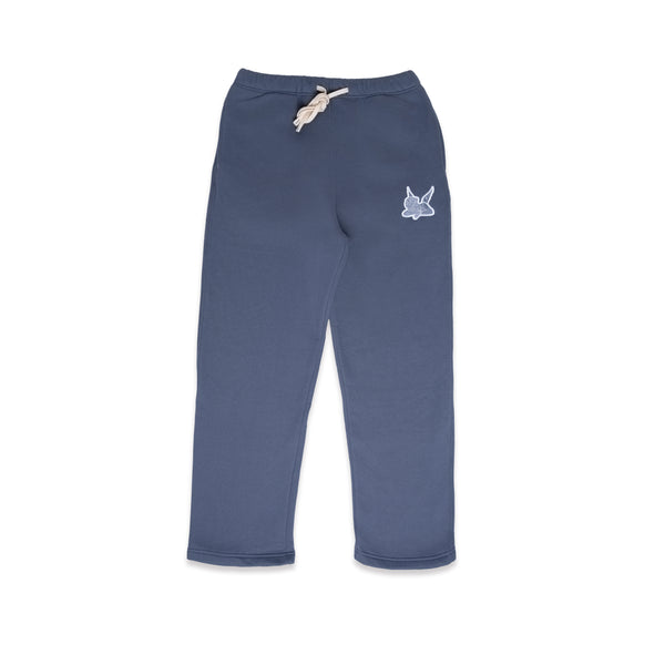 Saint Relaxed Heavyweight Jogger Aegean