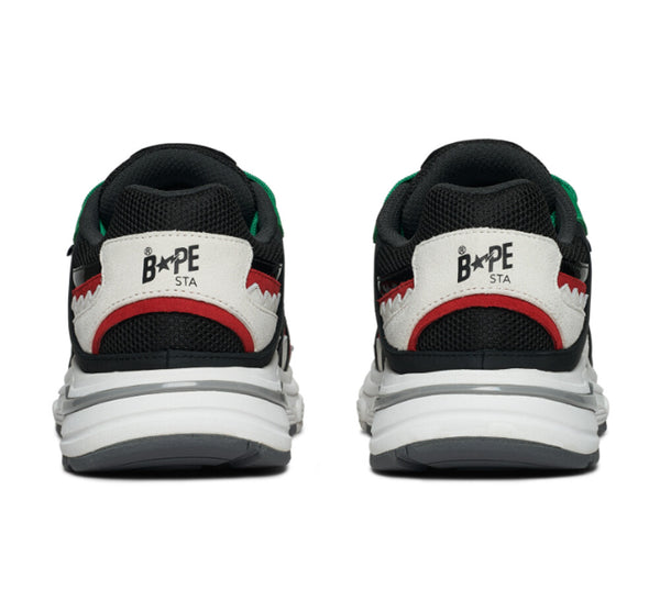 Shark Sta M1 Country Pack United Arab Emirates Sneaker