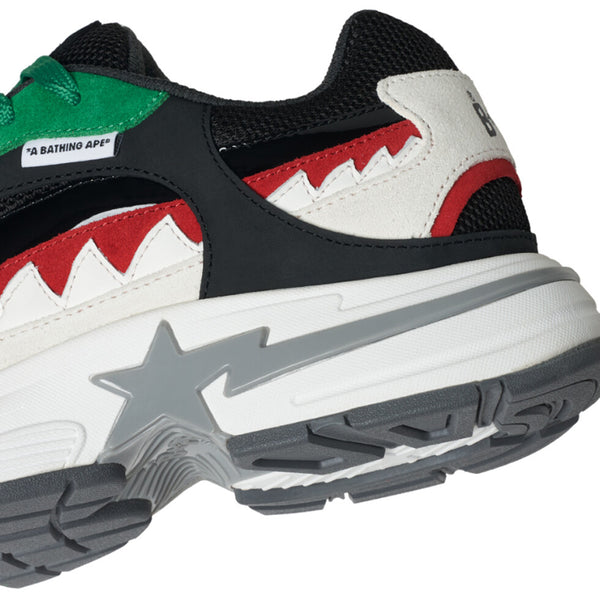 Shark Sta M1 Country Pack United Arab Emirates Sneaker