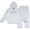 Saint Heavyweight Brushed Set Sterling
