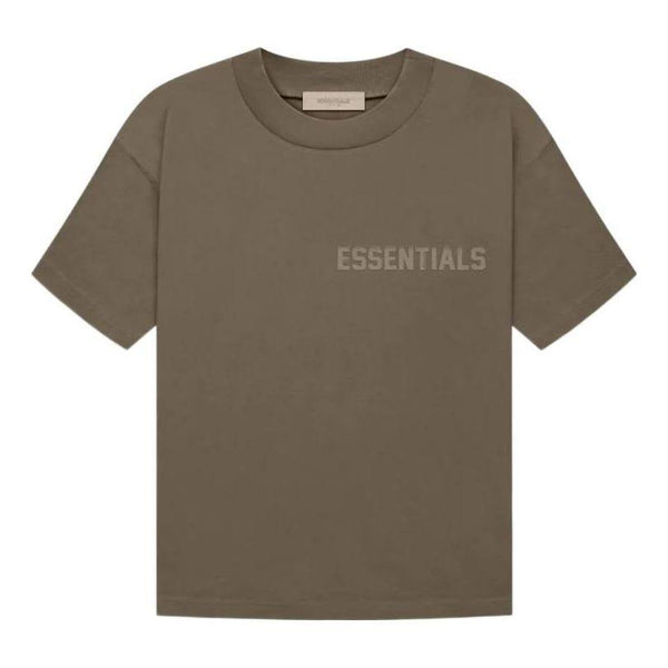 Fear of God Essentials Fall/Winter 2022 Tee