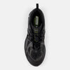 1906 Black Alkaline Green