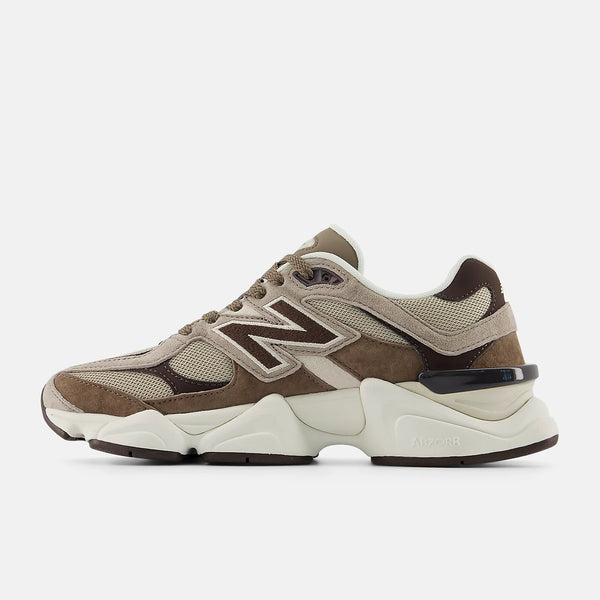 9060 Thunder Brown