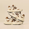 9060 Breakfast Tea Sneaker