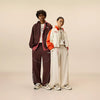 9060 Breakfast Tea Sneaker