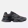 9060 Black Sneaker