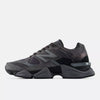 9060 Black Sneaker