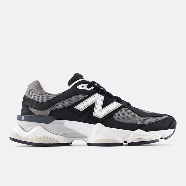9060 Black Tornado