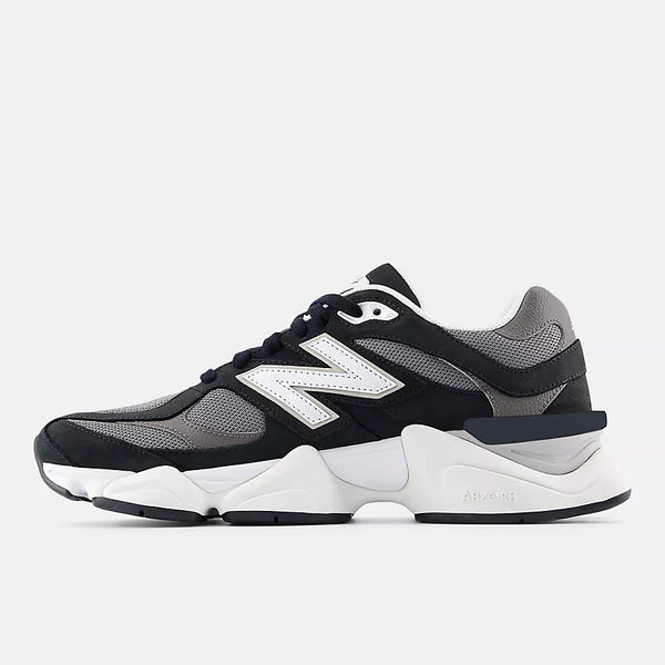9060 Black Tornado