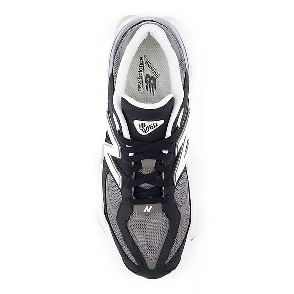 9060 Black Tornado