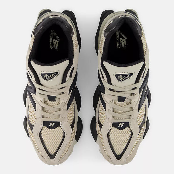 9060 Timberwolf Sneaker