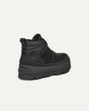 The UGG Lug Chukka Black