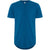 Mediterranean Blue Scoop T-Shirt